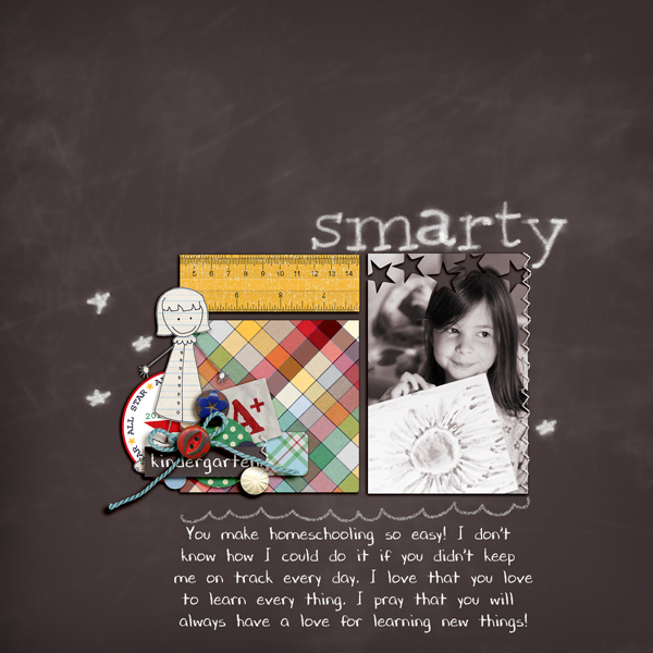 Smarty