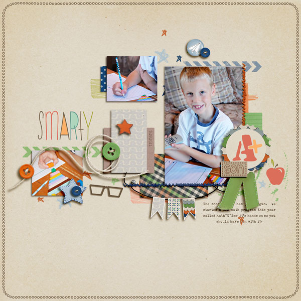 Smarty