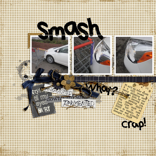 Smash