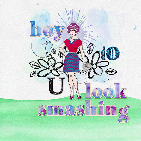 Smashing