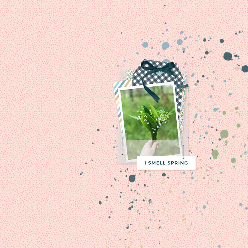 Smell-of-spring
