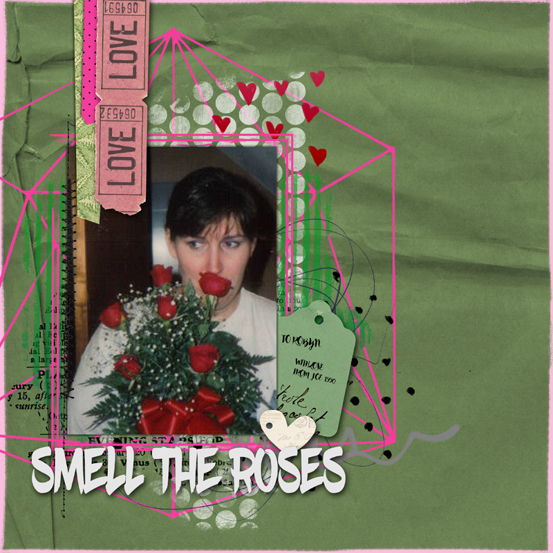 Smell the Roses