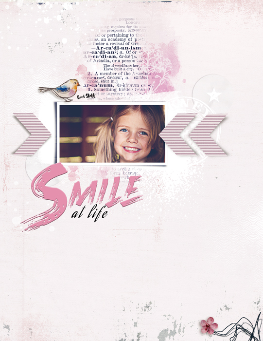 Smile at Life
