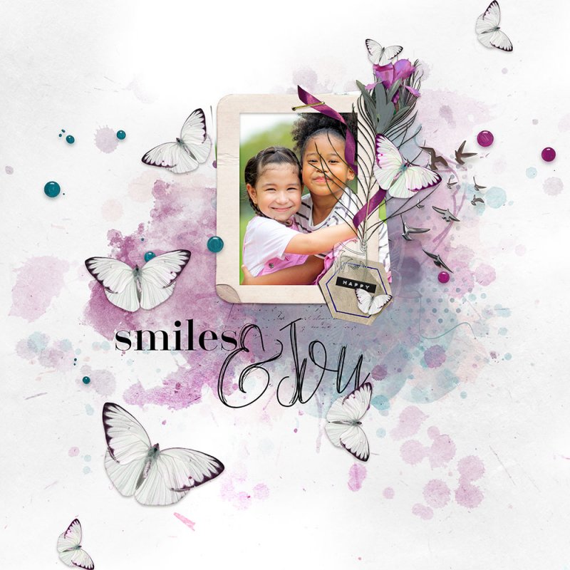 Smile & Breathe
