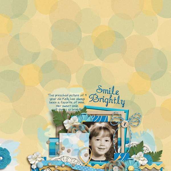 Smile Brightly