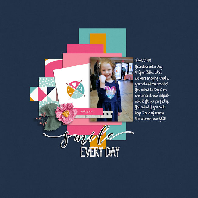 Smile Everyday