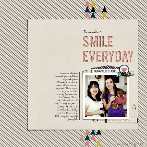 Smile Everyday