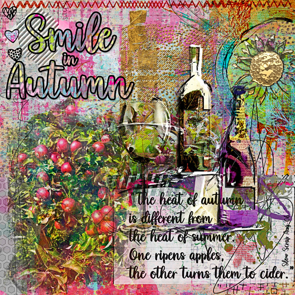 Smile-in-Autumn_SlowScrap_06-08-2021