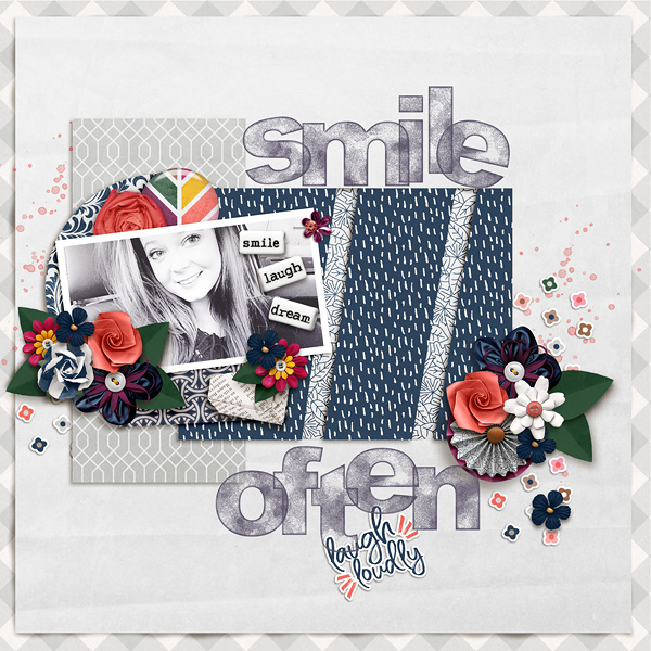Smile Often