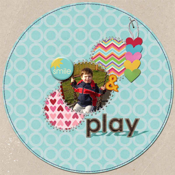 Smile & Play