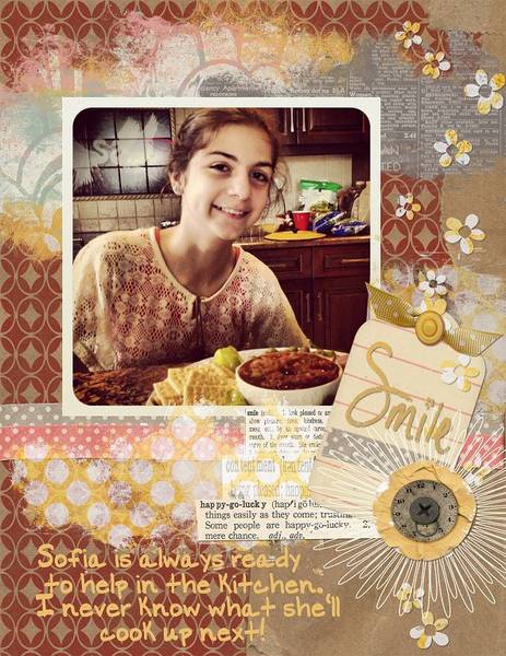 Smile Sofia