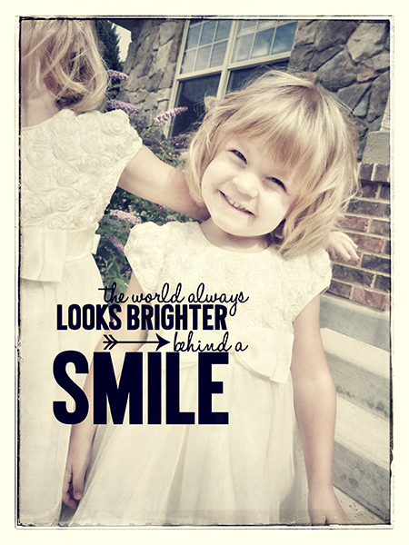 SMILE