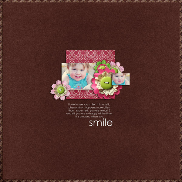 Smile