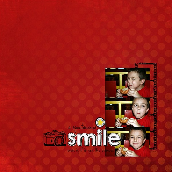 Smile