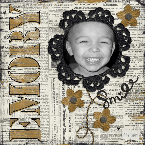 Smile