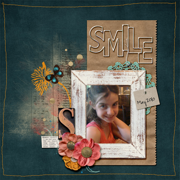 Smile