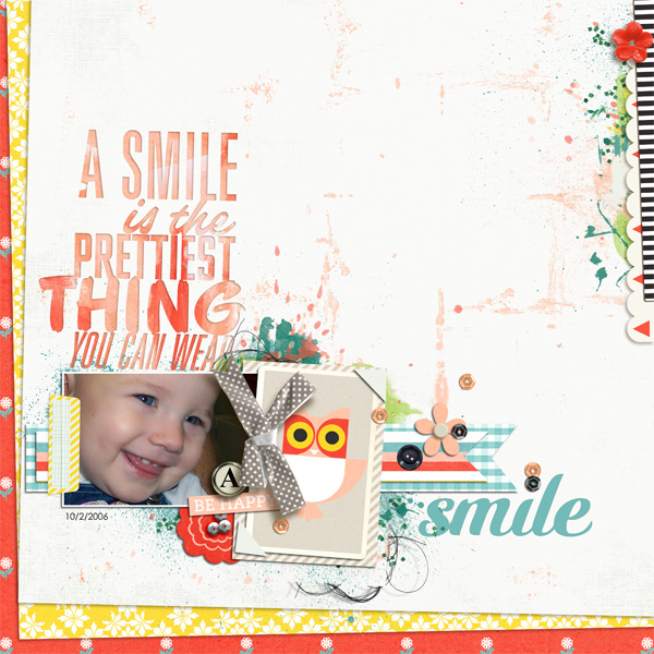 Smile