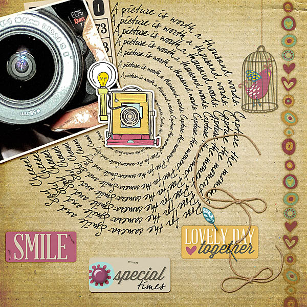 Smile