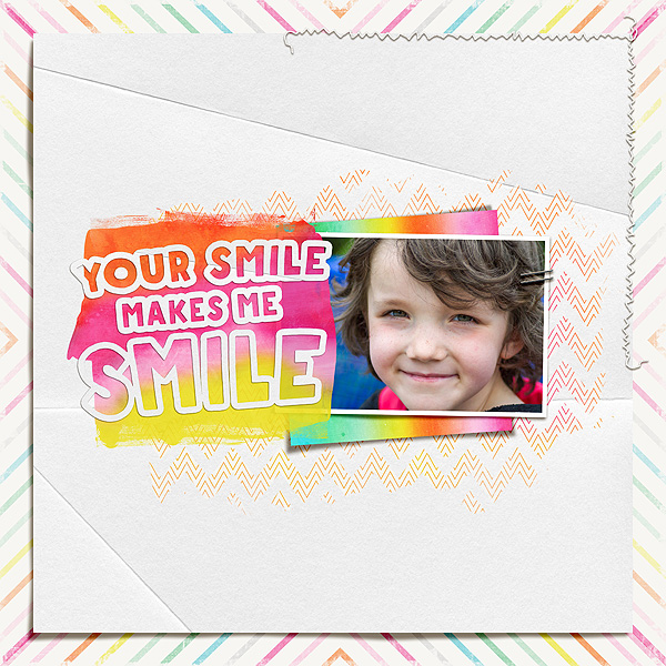 Smile