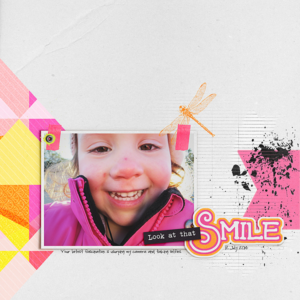Smile