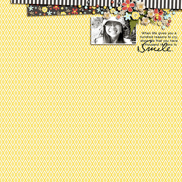 Smile