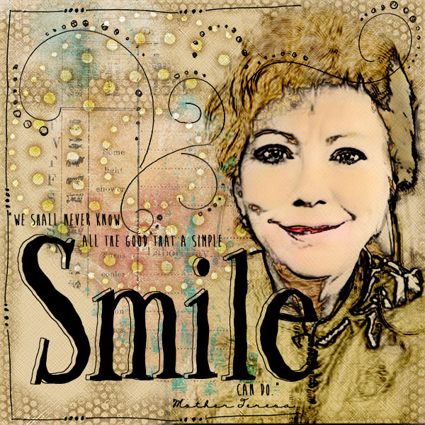 smile