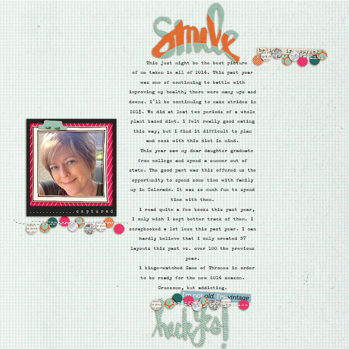 Smile