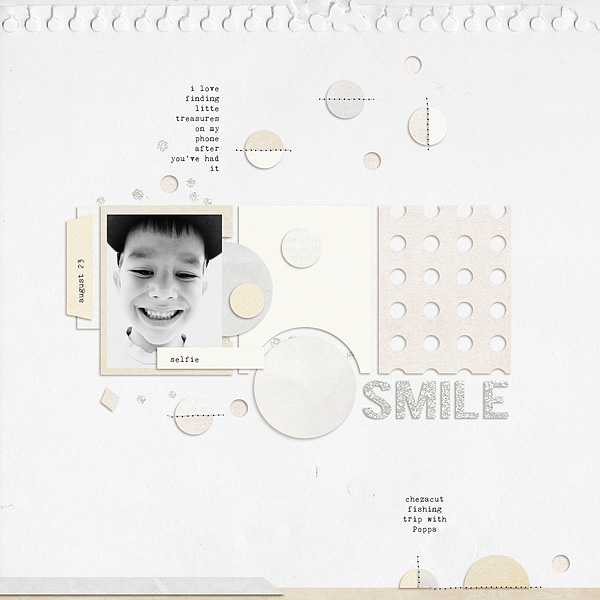 Smile