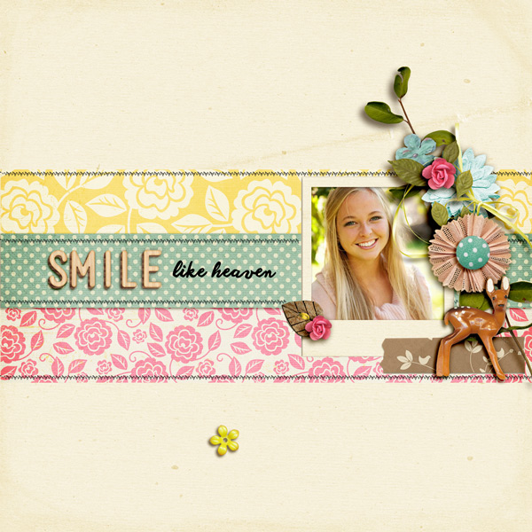Smile