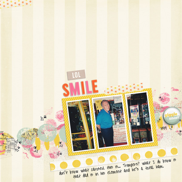 Smile