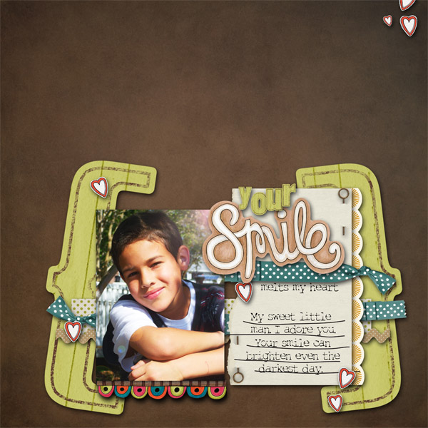 Smile