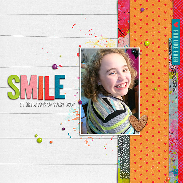 Smile