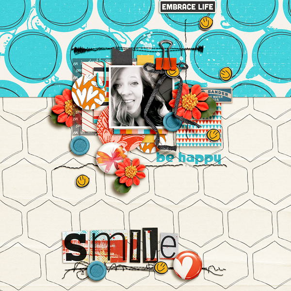 Smile