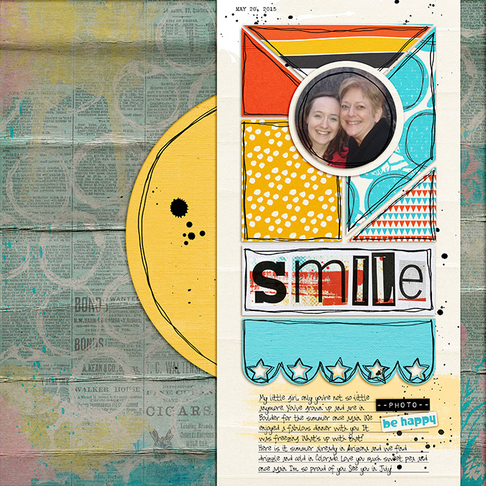 Smile