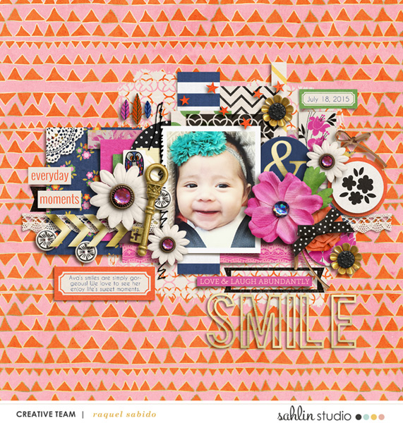 Smile