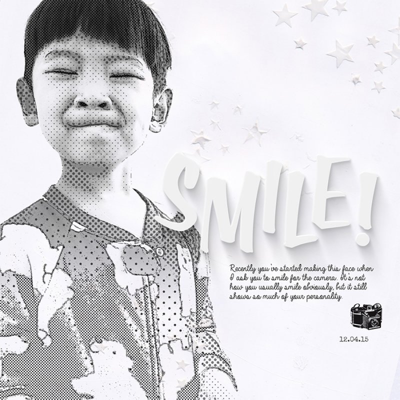 Smile