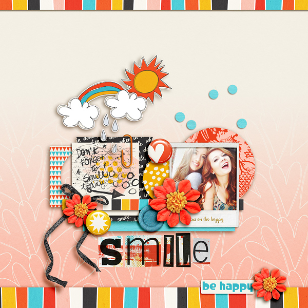 Smile
