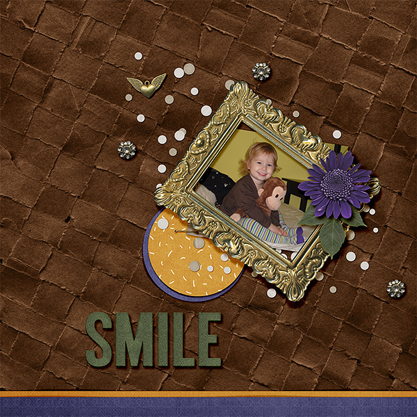 Smile
