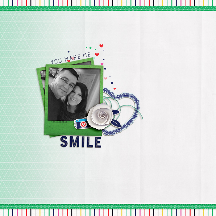 Smile