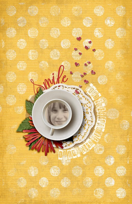 Smile