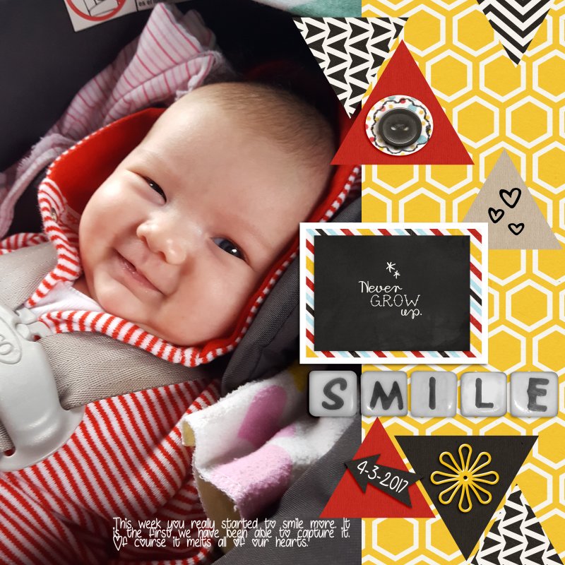 Smile