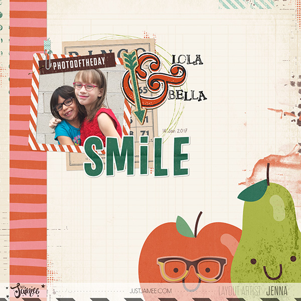 SMILE