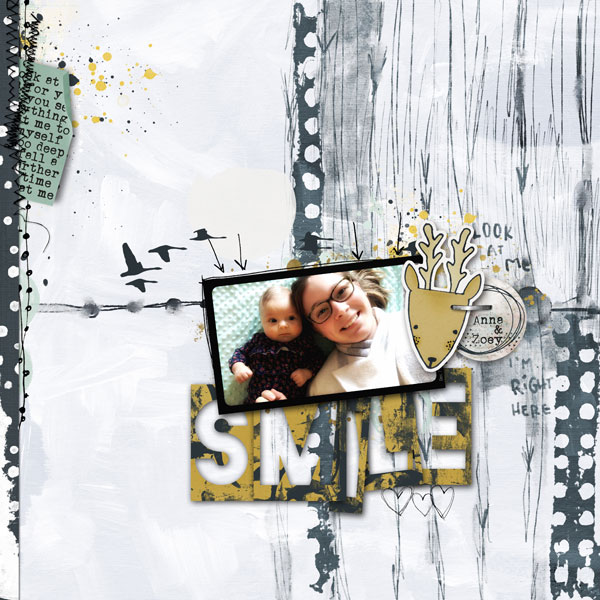 SMILE