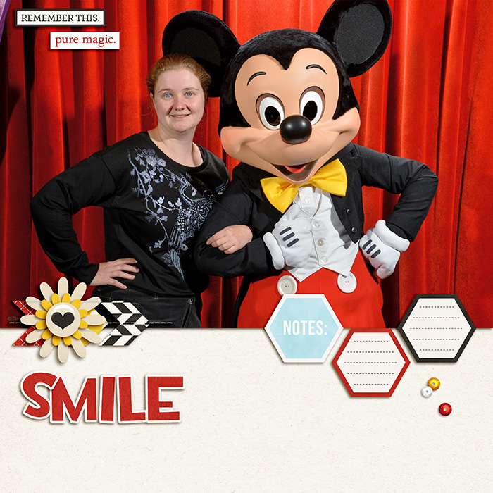 Smile