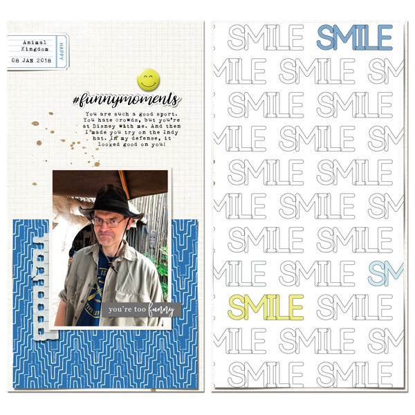 Smile