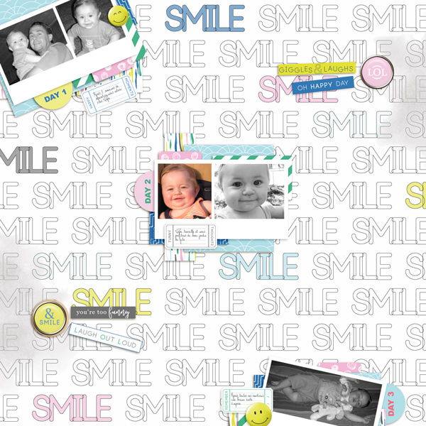 Smile