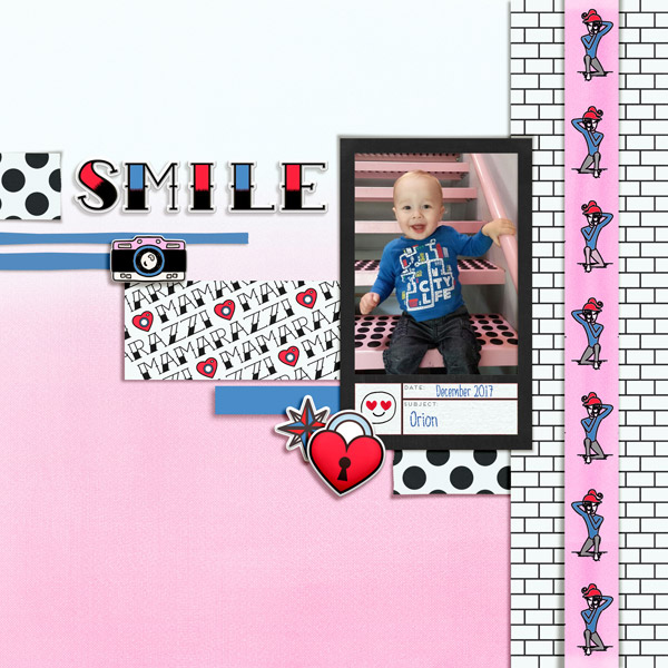 Smile