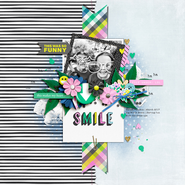 Smile