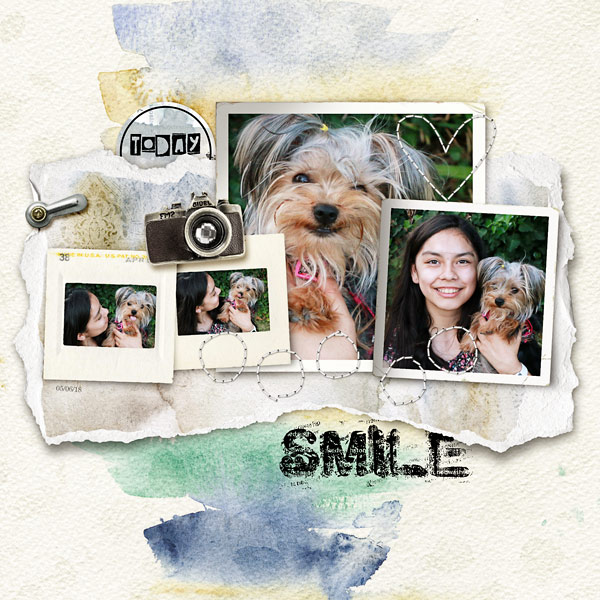 Smile