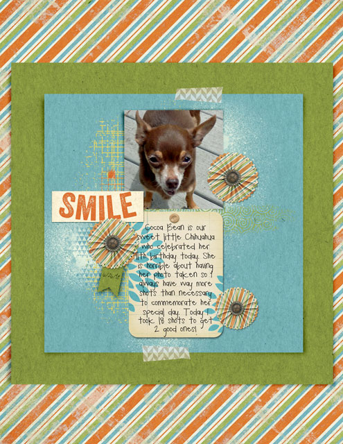 Smile